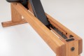Ławka do wyciskania NOHRD Bench Press Oak Dąb Skóra