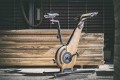 Rower treningowy NOHRD Bike Natural Jesion
