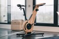 Rower treningowy NOHRD Bike Natural Jesion