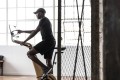 Rower treningowy NOHRD Bike Shadow Jesion