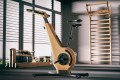 Rower treningowy NOHRD Bike Oak Dąb