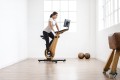 Rower treningowy NOHRD Bike Club Jesion
