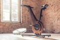 Rower treningowy NOHRD Bike Club Jesion