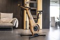 Rower treningowy NOHRD Bike Club Jesion