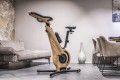 Rower treningowy NOHRD Bike Club Jesion