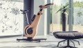Rower treningowy NOHRD Bike Club Jesion