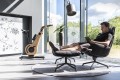 Rower treningowy NOHRD Bike Classic Orzech