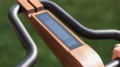 Rower treningowy NOHRD Bike V2 Club Jesion z monitorem