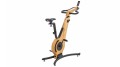Rower treningowy NOHRD Bike V2 Oak Dąb z monitorem