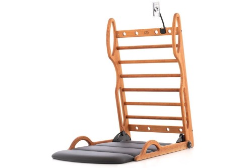 Drabinka do rozciągania NOHRD Elasko Oxbridge Wiśnia