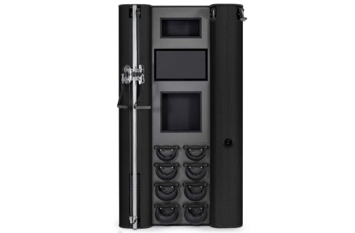 Ścianka do ćwiczeń NOHRD Wall Compact Shadow Jesion