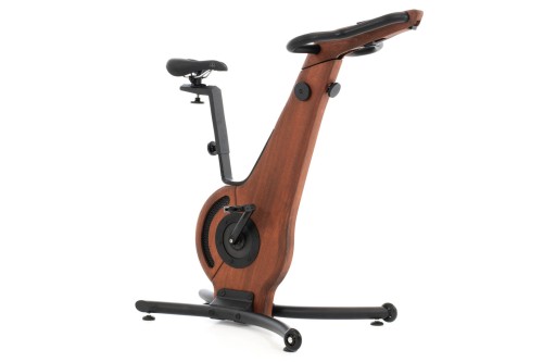 Rower treningowy NOHRD Bike Club Jesion