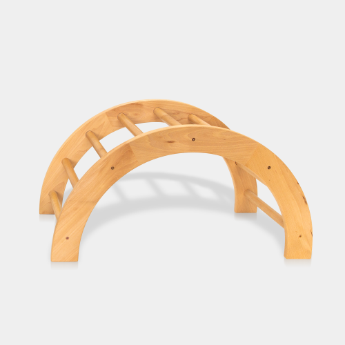 Drabinka Gimnastyczna / Rehabilitacyjna Półokrągła duża  SW Arch 50