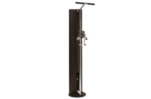 Atlas treningowy NOHRD SlimBeam Shadow Jesion