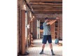 Atlas treningowy NOHRD SlimBeam Shadow Jesion