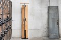 Atlas treningowy NOHRD SlimBeam Shadow Jesion