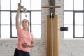 Atlas treningowy NOHRD SlimBeam Shadow Jesion