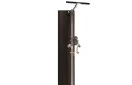 Atlas treningowy NOHRD SlimBeam Shadow Jesion