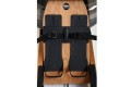 Wioślarz wodny WaterRower Oxbridge S4 Wiśnia