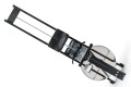 Wioślarz wodny WaterRower Shadow S4 Jesion