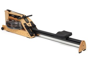 Wioślarz wodny WaterRower Home A1 Dąb