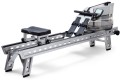 Wioślarz wodny WaterRower S1 HiRise S4 Stal