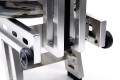 Wioślarz wodny WaterRower S1 HiRise S4 Stal