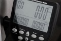 Wioślarz wodny WaterRower S1 HiRise S4 Stal