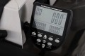 Wioślarz wodny WaterRower S1 HiRise S4 Stal