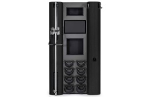 Ścianka do ćwiczeń NOHRD Wall Compact Shadow Jesion