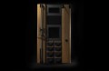 Ścianka do ćwiczeń NOHRD Wall Compact Shadow Jesion