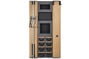 Ścianka do ćwiczeń NOHRD Wall Compact Oak Dąb