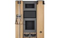 Ścianka do ćwiczeń NOHRD Wall Compact Oak Dąb