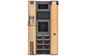 Ścianka do ćwiczeń NOHRD Wall Compact Natural Jesion