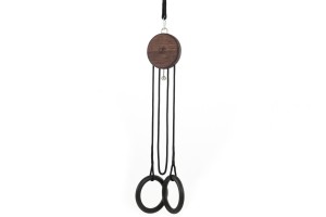 Trenażer do ćwiczeń w zawieszeniu NOHRD Sling Classic Orzech