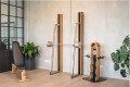 Stojak treningowy NOHRD SquatRack Oak Vintage
