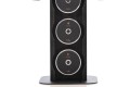 Zestaw obciążeń ze stojakiem NOHRD WeightPlate Tower Shadow Jesion