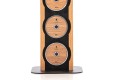Zestaw obciążeń ze stojakiem NOHRD WeightPlate Tower Oak Dąb