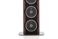 Zestaw obciążeń ze stojakiem NOHRD WeightPlate Tower Club Jesion