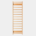 Drabinka Gimnastyczna / Rehabilitacyjna SW Premium 75 pojedyńcza (75x265 cm)