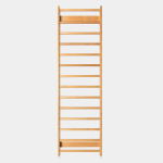 Drabinka Gimnastyczna / Rehabilitacyjna SW Premium 75 pojedyńcza (75x265 cm)