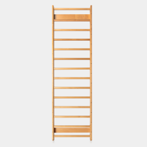 Drabinka Gimnastyczna / Rehabilitacyjna SW Premium 75 pojedyńcza (75x265 cm)