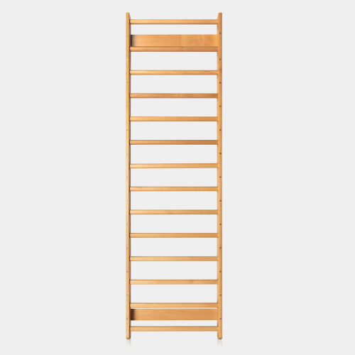 Drabinka Gimnastyczna / Rehabilitacyjna SW Premium 75 pojedyńcza (75x265 cm)