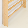 Drabinka Gimnastyczna / Rehabilitacyjna SW Classic 250 DB podwójna (180x250 cm)