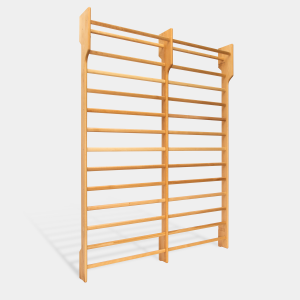Drabinka Gimnastyczna / Rehabilitacyjna SW Style 250 DB podwójna (180x250 cm)