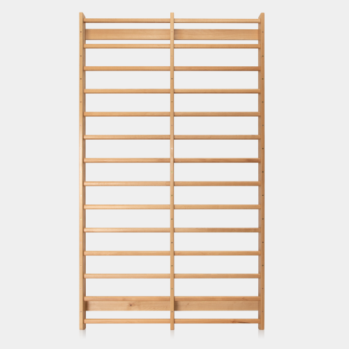 Drabinka Gimnastyczna / Rehabilitacyjna SW Premium 150 podwójna (150x265 cm)