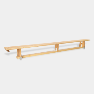 Ławka Gimnastyczna SW Classic Bench 3M (300x22x30 cm)