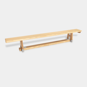 Ławka Gimnastyczna SW Classic Bench 2M (200x22x30 cm)