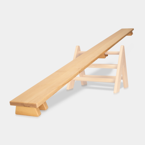 Ławka Gimnastyczna do Balansowania SW Balance Bench (250 cm)