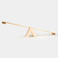Ławka Gimnastyczna do Balansowania SW Balance Bench (250 cm)